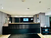 Super 8 by Wyndham Whitecourt - ที่มีที่จอดรถ