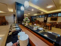 PRIMA SR Hotel & Convention Yogyakarta Hotels in Sleman