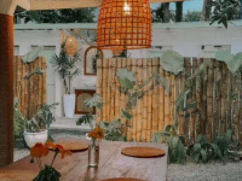 Kickin' Surf Lodge Ξενοδοχεία στην πόλη Matara