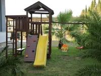 Abaash Hotel Afon Hotels in New Athos