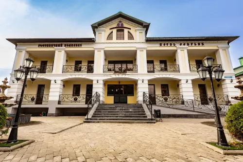 Trojka Hotels in Pereslavl-Zalesskiy