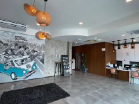 Greenlast Hotel Hotels in Kuantan