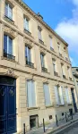 Maison Manège Bordeaux Centre