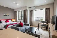 Roygent Parks Hai Phong Hotel a Haiphong
