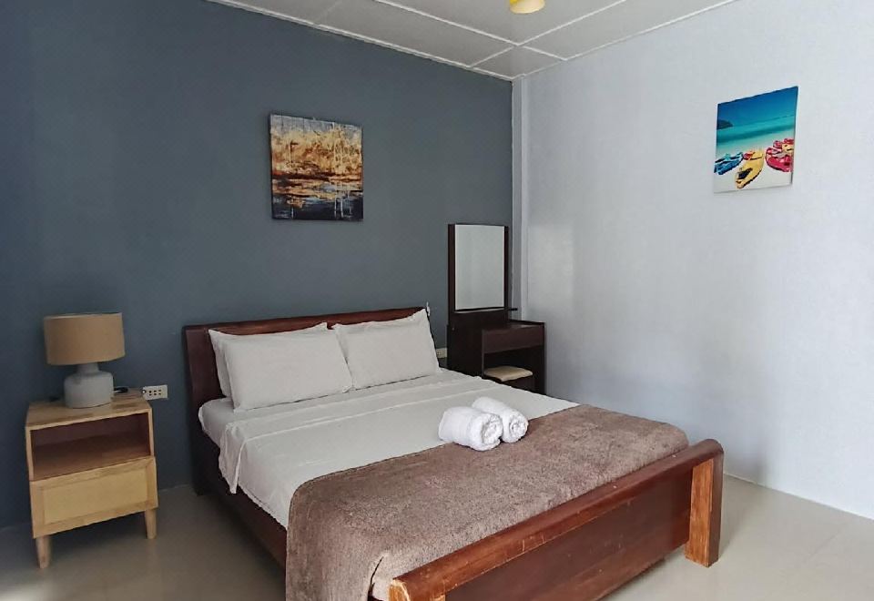 Panglao Tropical Villas