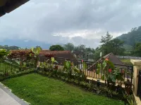 Bedugul Lake View Inn โรงแรมใกล้สวนพฤกษศาสตร์เบดูกุล