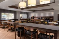 Fairfield Inn Orlando Airport