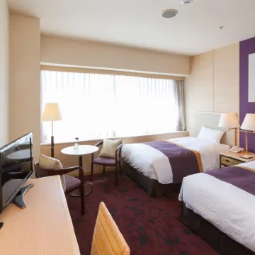 調布格雷斯登飯店 鄰近京王多摩川的酒店