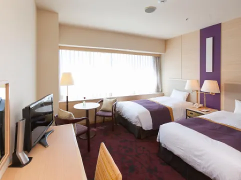 Chofu Creston Hotel