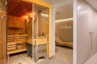 Holiday Inn LUBECK by IHG - Spa