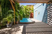 Curaçao Gardens Hotels in Willemstad