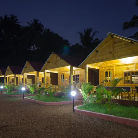 Zen Lazy Days Agonda