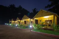 Zen Lazy Days Agonda Hotels in Agonda