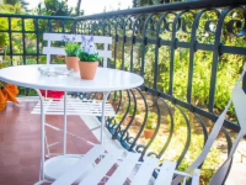 花園酒店 蒂沃利酒店