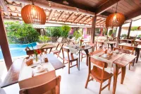 Hotel Pousada Coqueiros - Inns