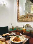梅蒂納艾爾酒店 - 早餐