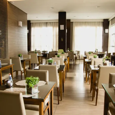 Class Hotel Varginha
