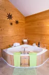 Middle Brook Cottages & Chalets - 4 stelle