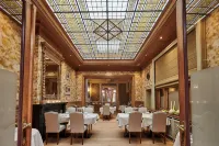 Hotel Royal Astrid - Завтрак