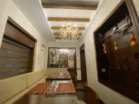 Utsavam Hotel Apartments - breakfast