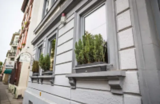 Pension am Heusteig