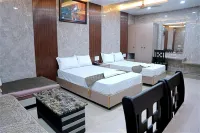 โรงแรม จีเอ็ม - 2 ดาว