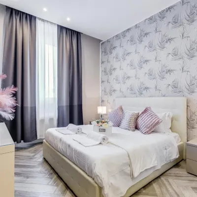 Hanky Suite Hotels near Trastevere