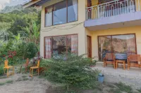 Villa Strawberry Sembalun Hotel di Sembalun