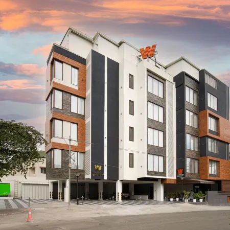 Windstone Residency