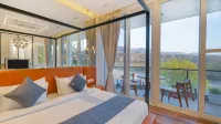 Hotel River Heaven by TNT Ventures - balcon