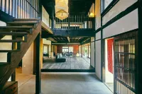 Kominka Yado Loof OKA No ie Hotels in Yamanashi