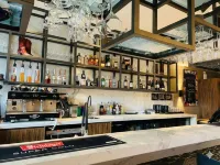 Mercure Auckland Queen Street - bar