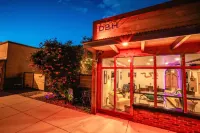 Dolores Bike Hostel Hotels in 