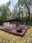 Le Domaine Saint Ange - Pensions