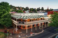 The Royal Daylesford Hotel - Wifi