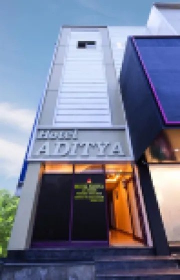 Vkg Hotels Hotels in 