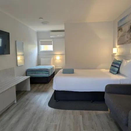 Araluen Motor Lodge