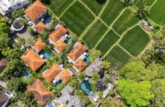 Kadiga Villas Ubud by GenuineHost