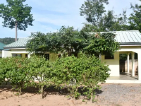 Raffin Royal Lodge Hotels in Asuogyaman