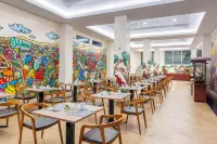 Favehotel Bitung - North Sulawesi - sarapan