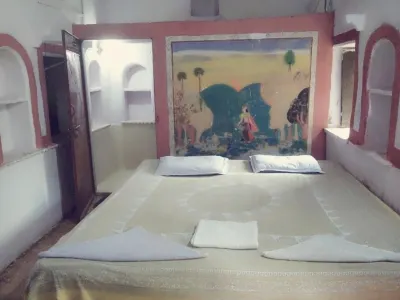 Haveli Uma Megh Tourist Guest House Hotels in 