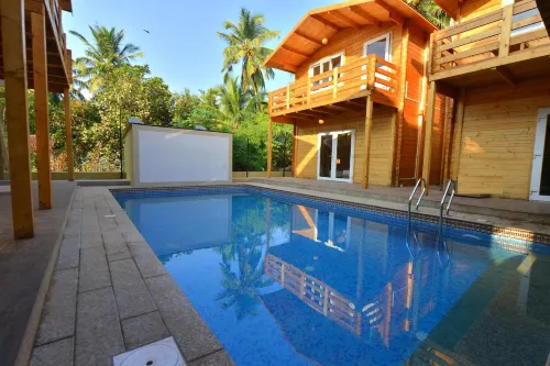Orabella Villas & Suites - Villas
