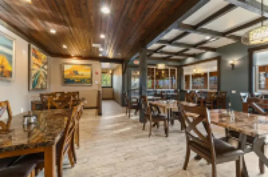 Desert Rose Resort & Cabins