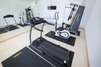 Blu Arena Hotel - Gym