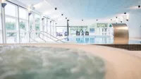 Fuglsangcentret Hotel - piscina