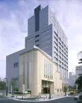 Crest Hotel Kashiwa - parking