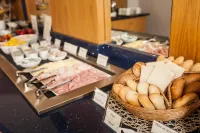 Hotel Mastai - 朝食