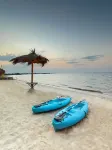 Coconut Lodge Resort - Villas