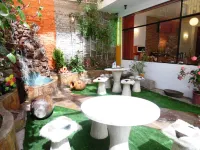 Hotel Puno Terra - 3-Star