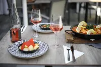 Hotel Duwakschopp - breakfast